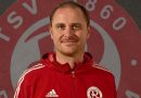 Siegfried Strasshofer bleibt Cheftrainer der U17