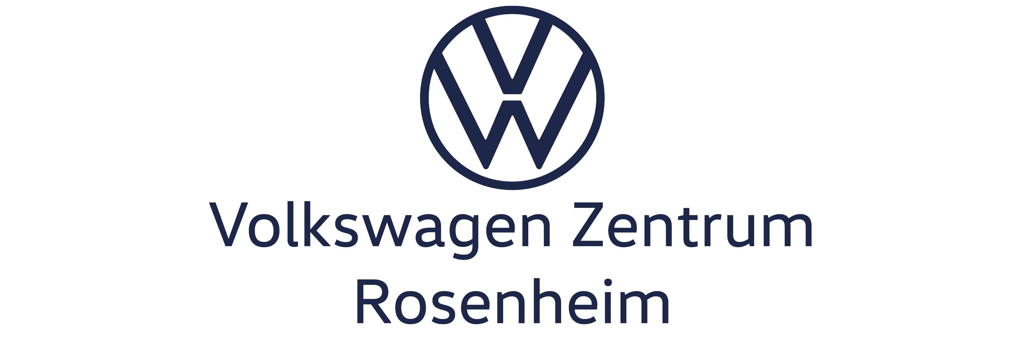 VW Zentrum Rosenheim