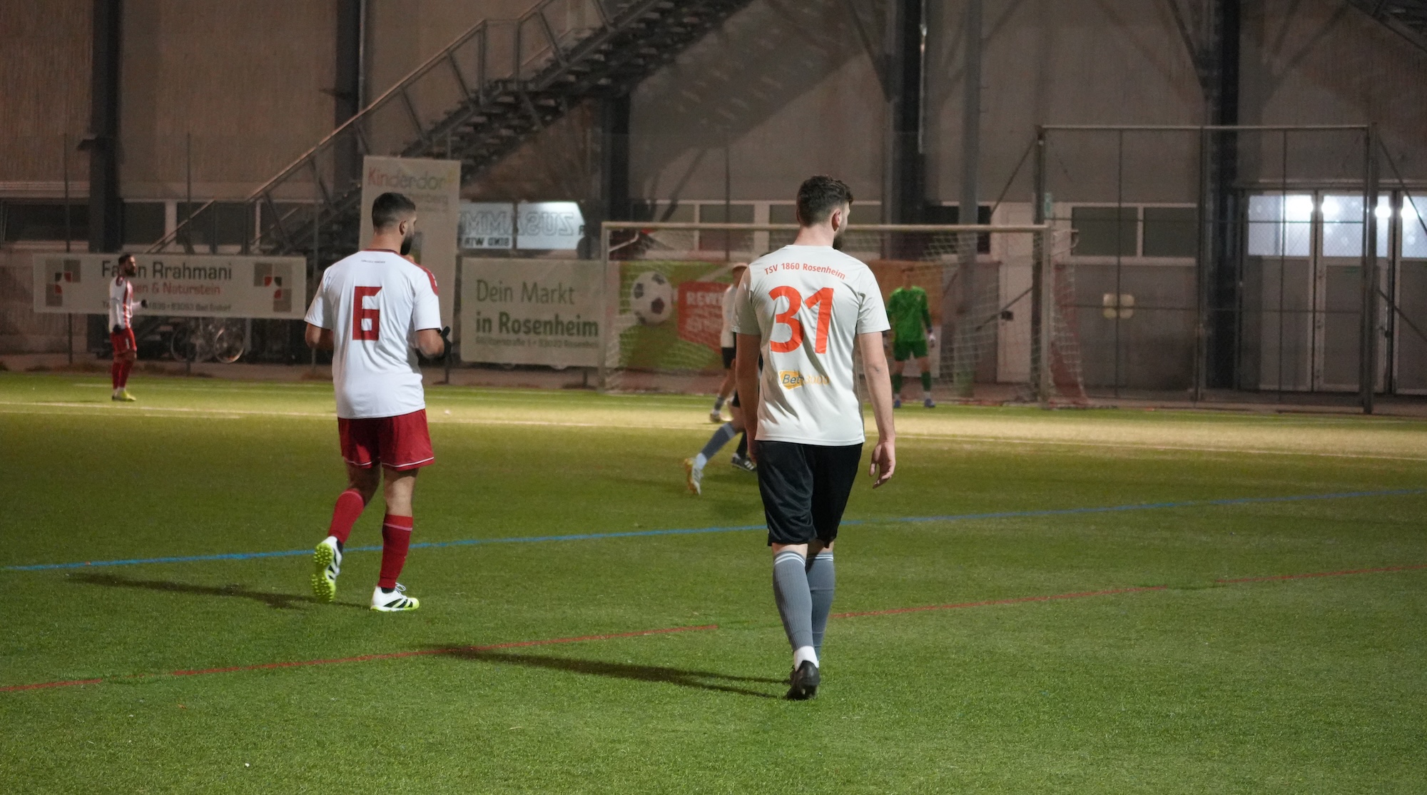TSV 1860 Rosenheim