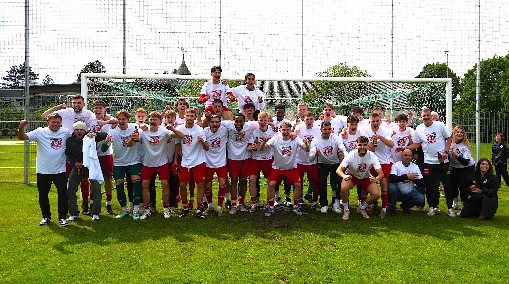 TSV 1860 Rosenheim