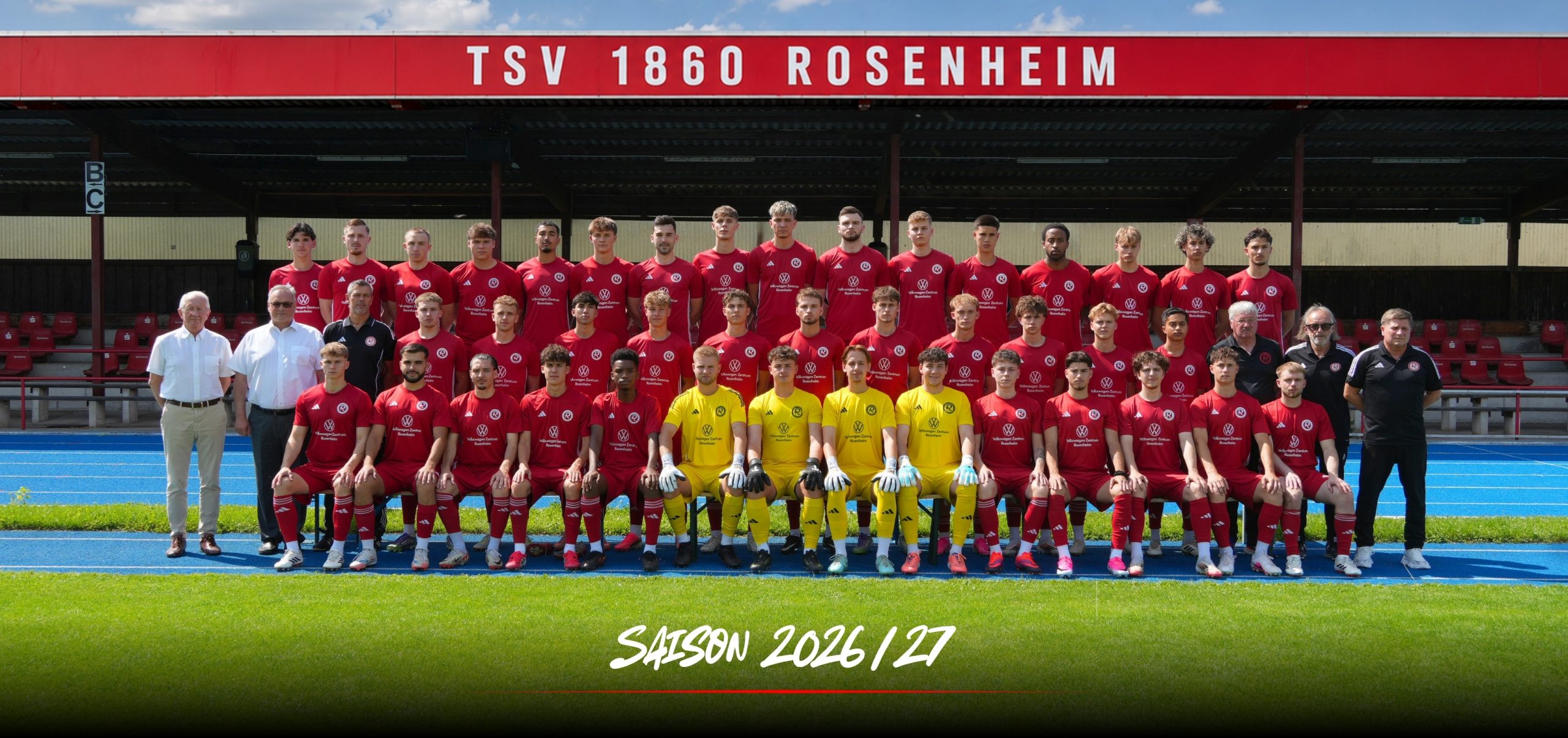 TSV 1860 Rosenheim
