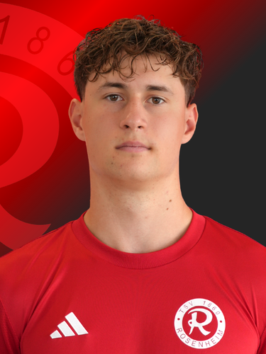 kevin kuffel #20